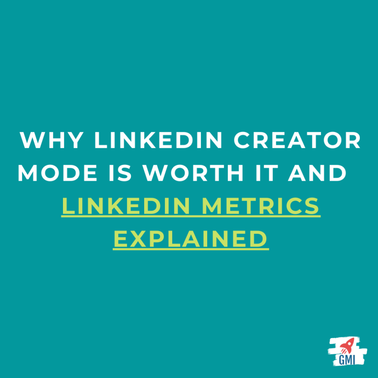LinkedIn Creator Mode Benefits